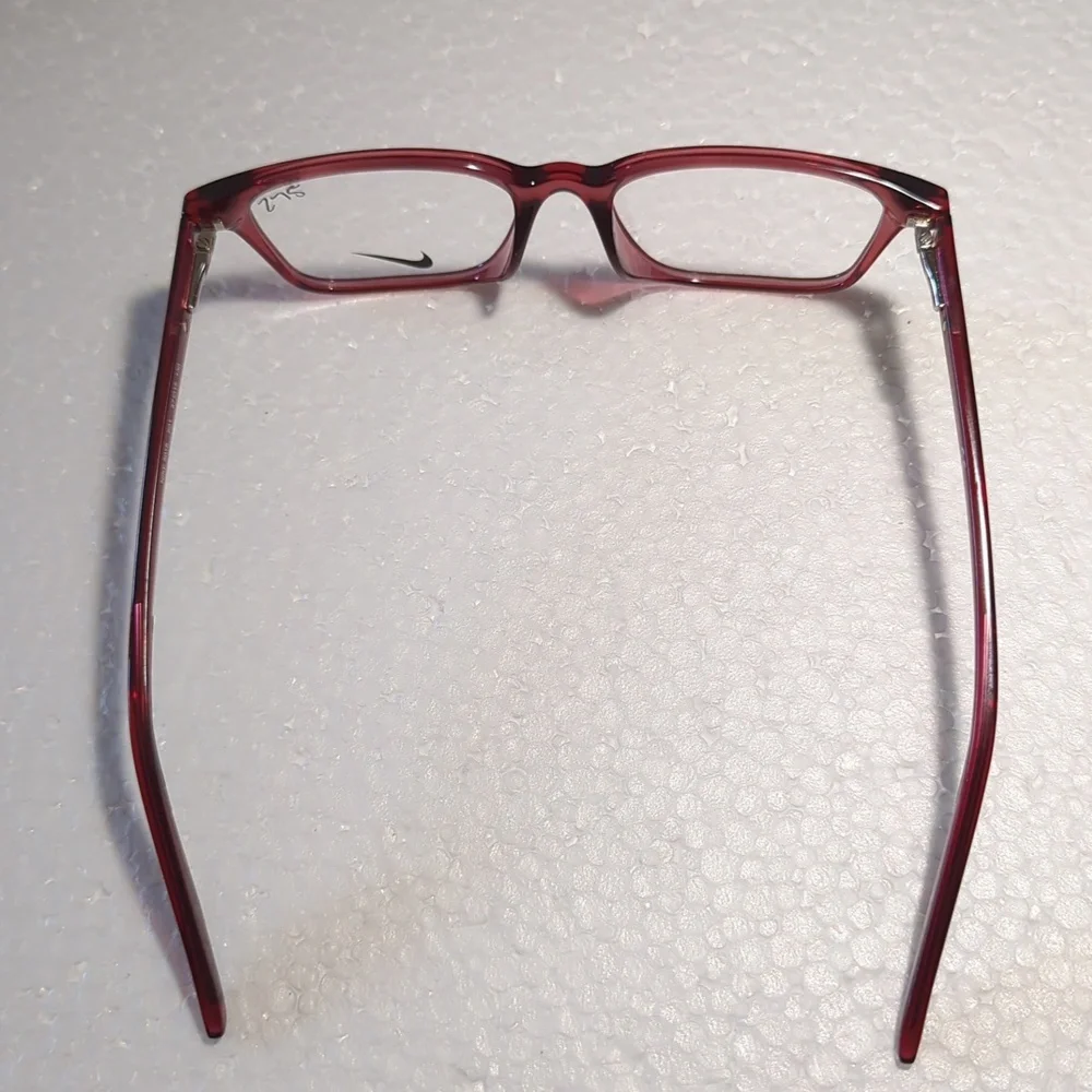 Nike 5018 optical frame